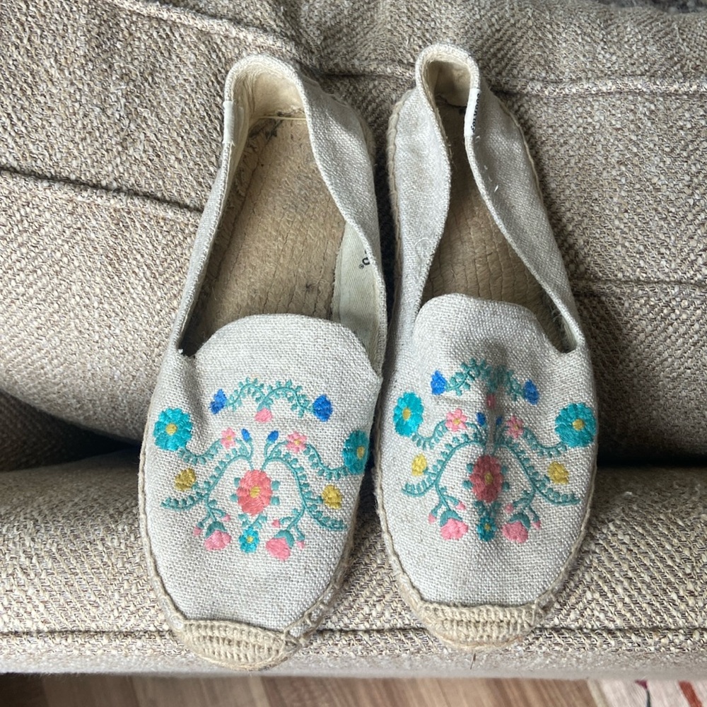 Soludos Espadrilles